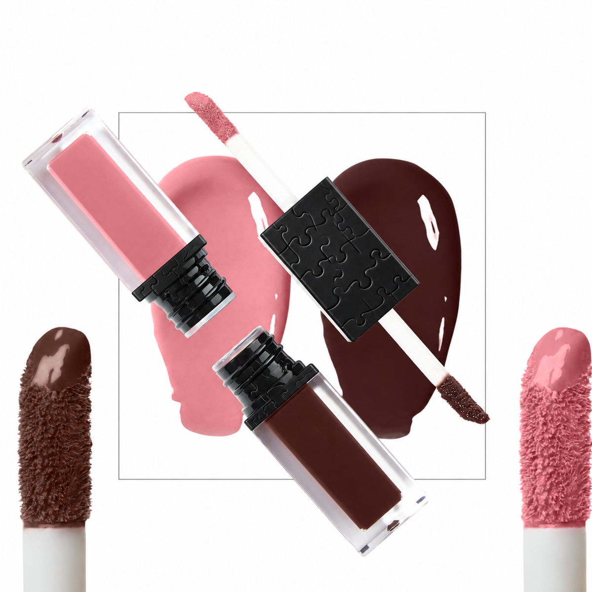 Meet your matte
