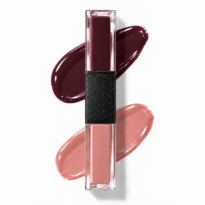Daniel Diyepriye Beauty – Peanut Butter & Jelly