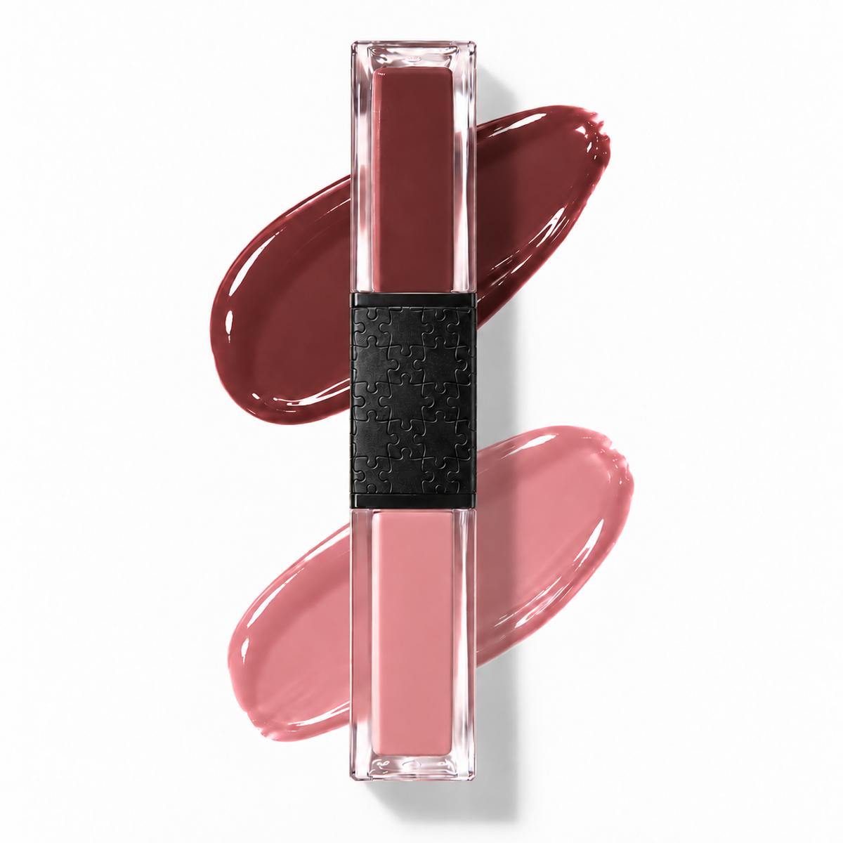 Daniel Diyepriye Beauty Strawberries & Cream Gloss