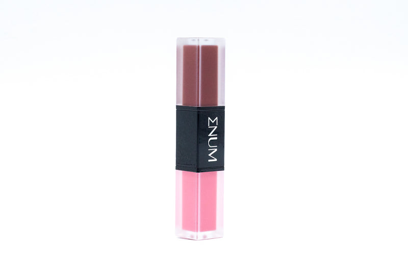 Enum Strawberries & Cream Lip combo 2