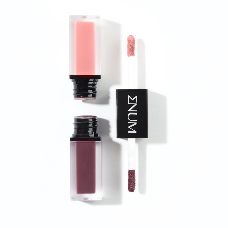 Enum Peanut Butter & Jelly lip combo 2