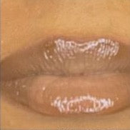 Milk & Cookies lip shade