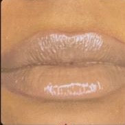Cookies lip shade