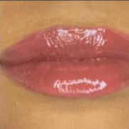 Cream lip shade