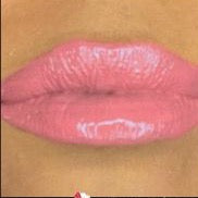 Custard lip shade