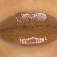 Milk lip shade